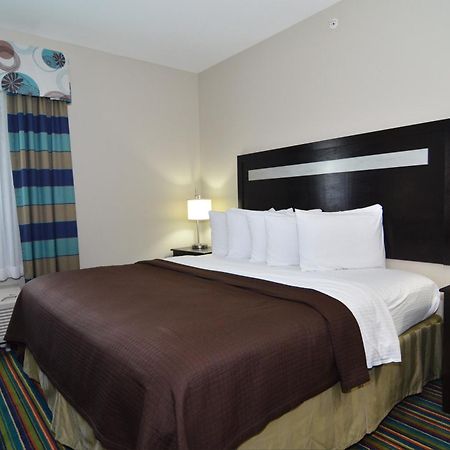 Quality Inn & Suites Kenedy - Karnes City Chambre photo