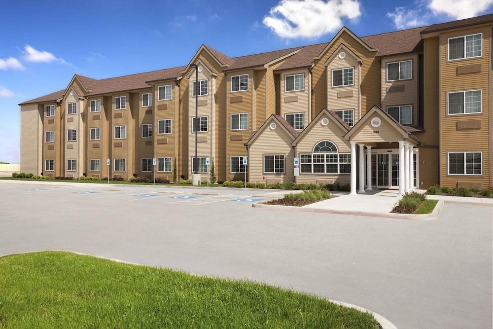 Quality Inn & Suites Kenedy - Karnes City Extérieur photo