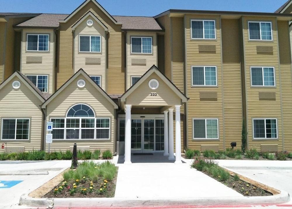Quality Inn & Suites Kenedy - Karnes City Extérieur photo