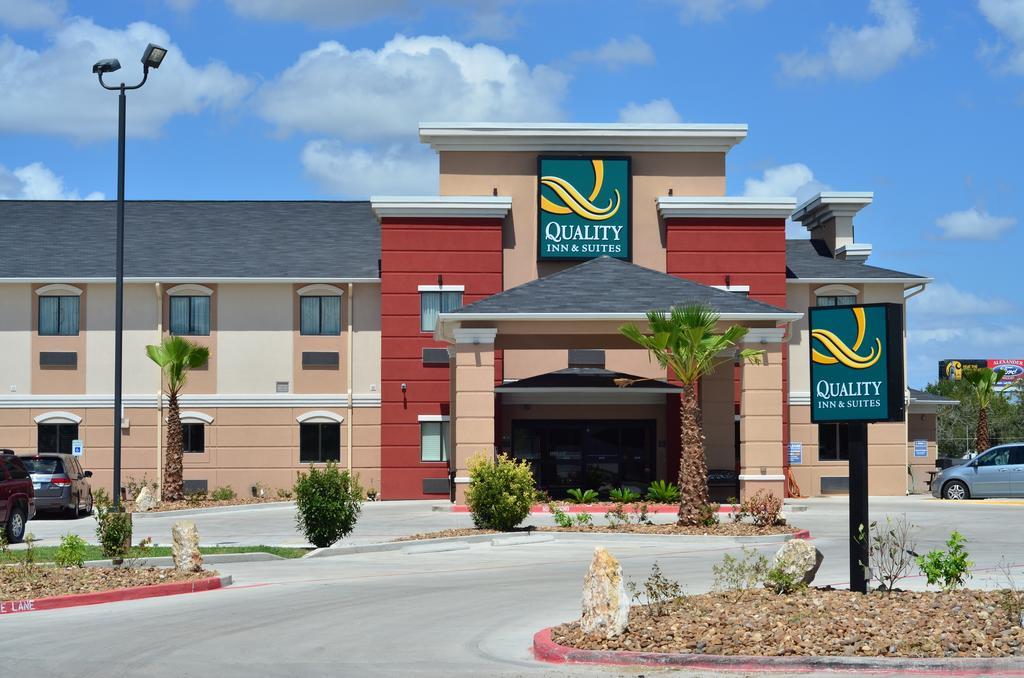 Quality Inn & Suites Kenedy - Karnes City Extérieur photo