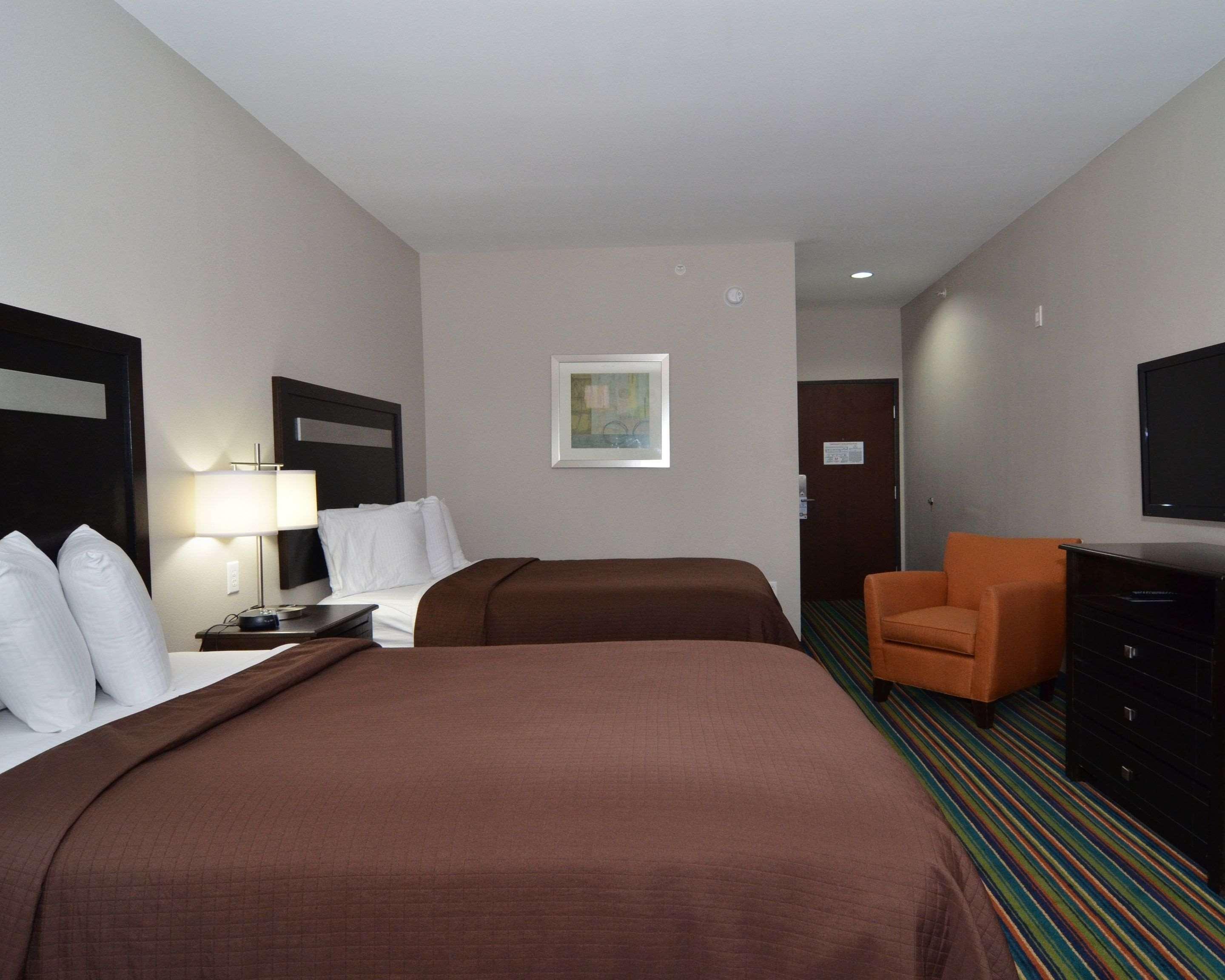 Quality Inn & Suites Kenedy - Karnes City Extérieur photo