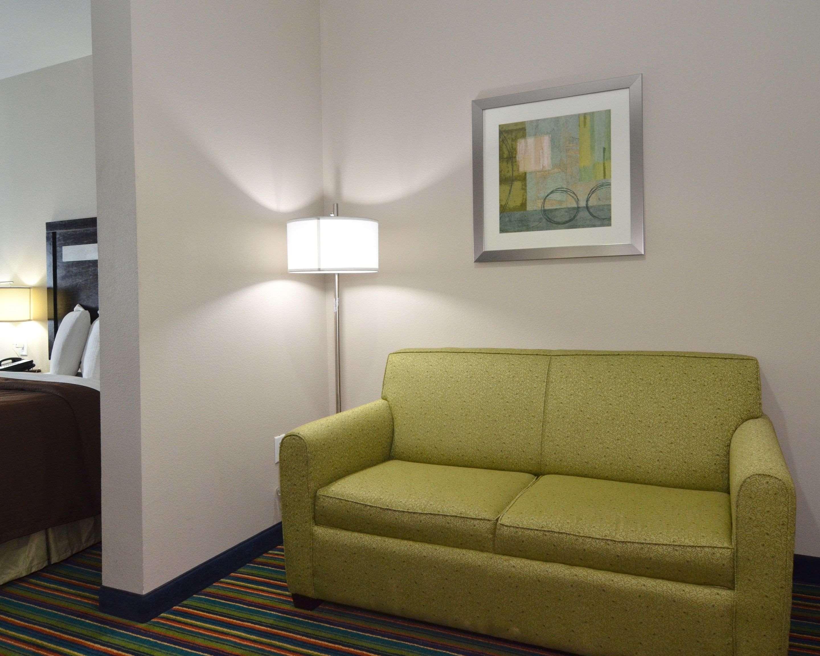Quality Inn & Suites Kenedy - Karnes City Extérieur photo