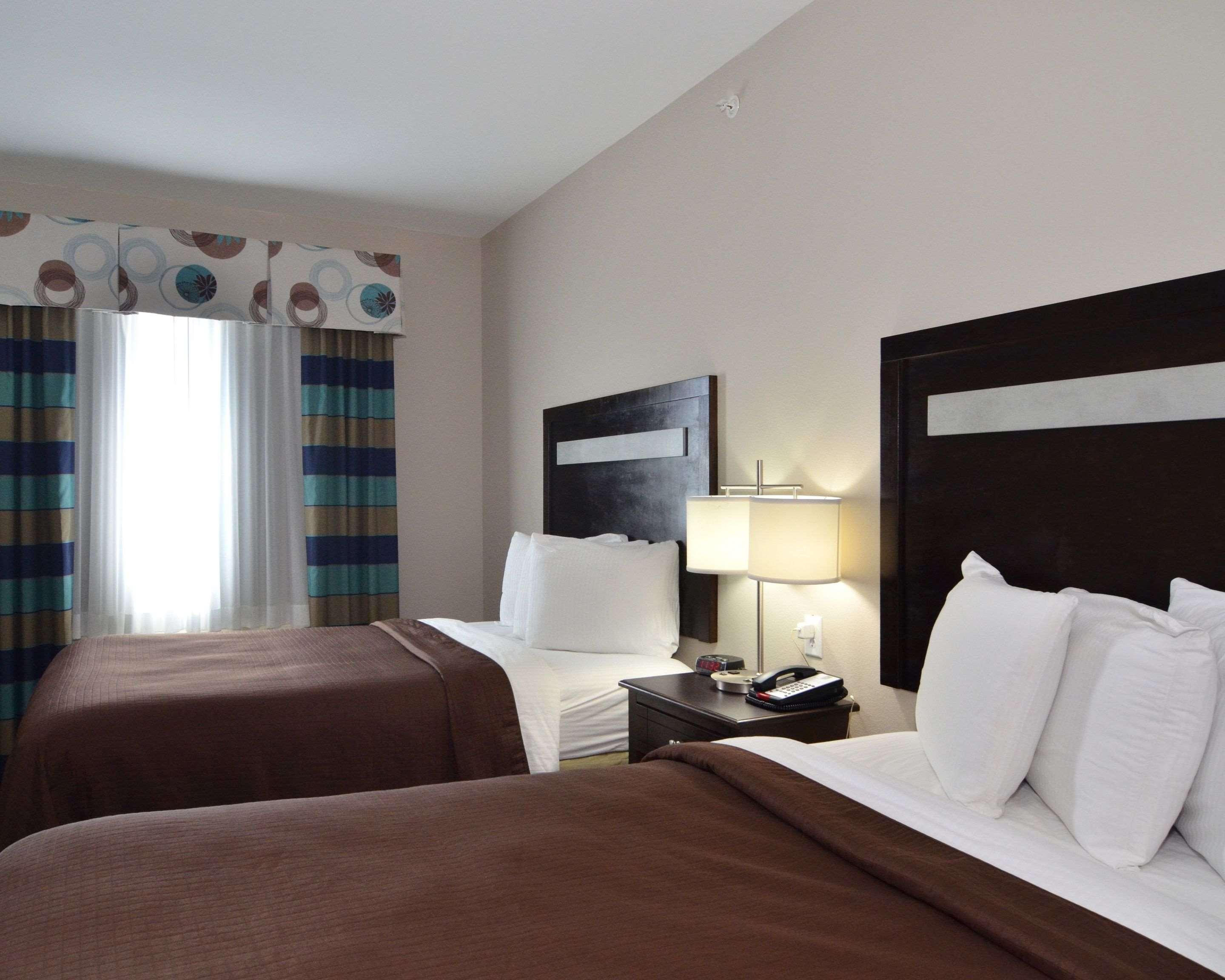 Quality Inn & Suites Kenedy - Karnes City Extérieur photo