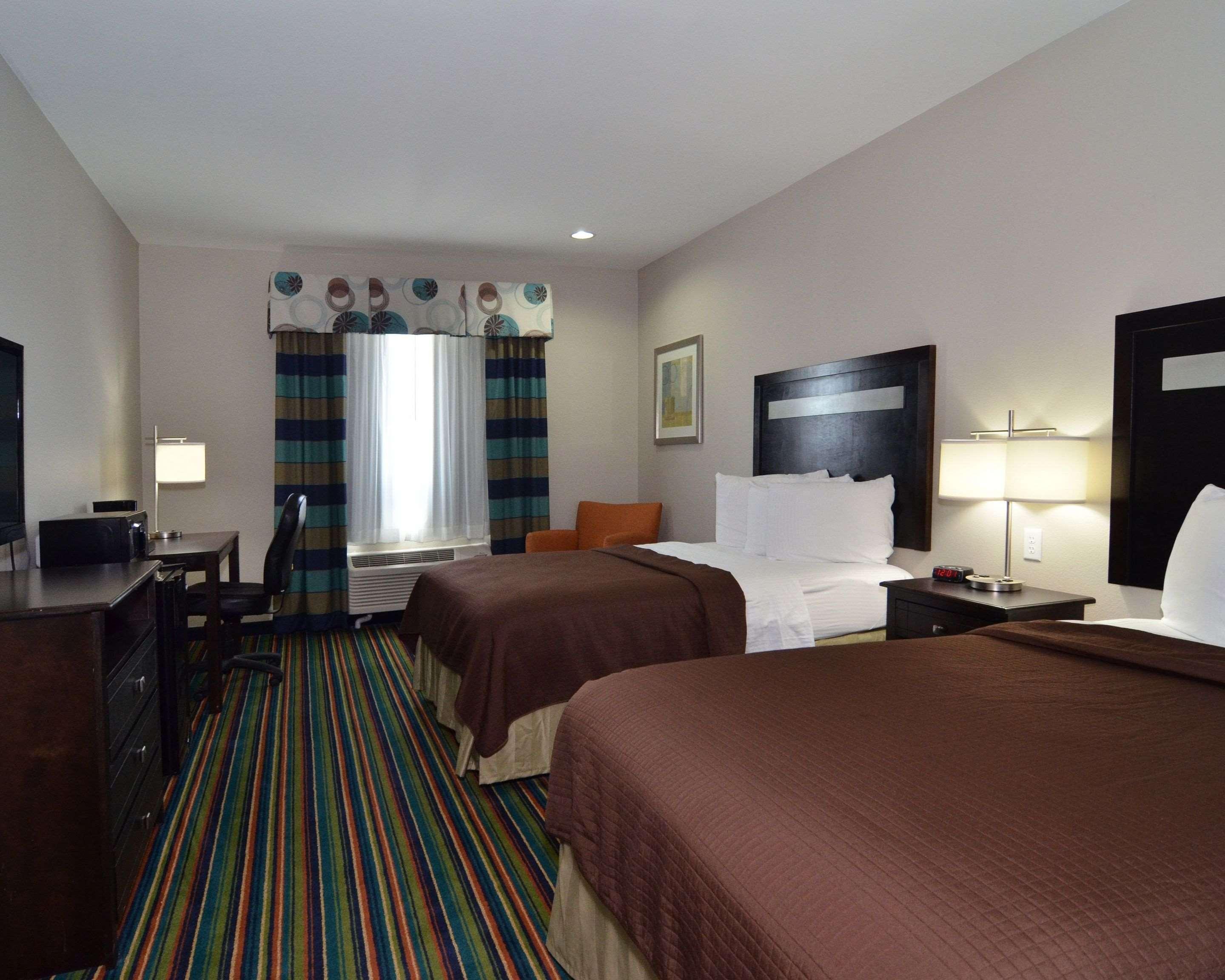 Quality Inn & Suites Kenedy - Karnes City Extérieur photo