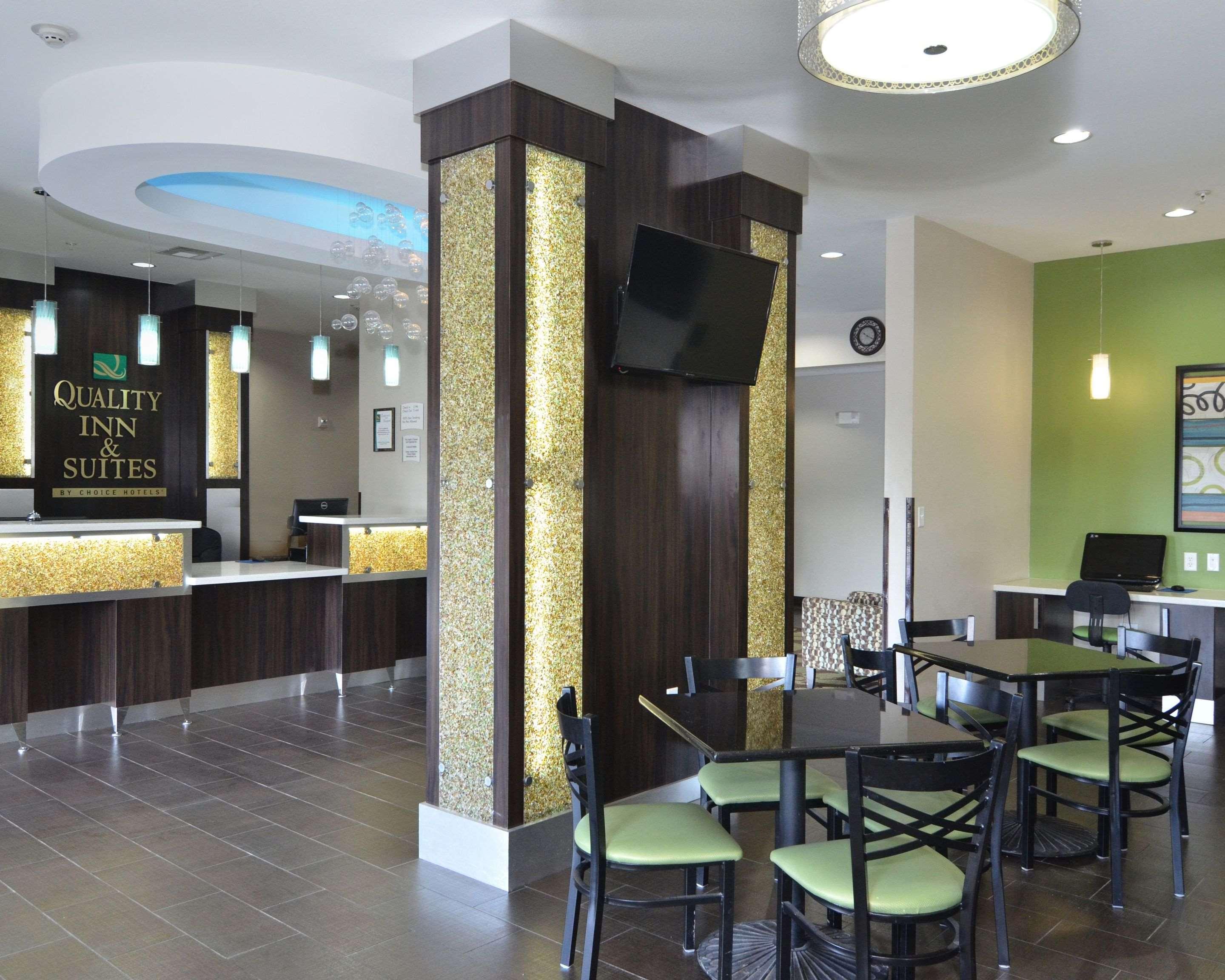 Quality Inn & Suites Kenedy - Karnes City Extérieur photo
