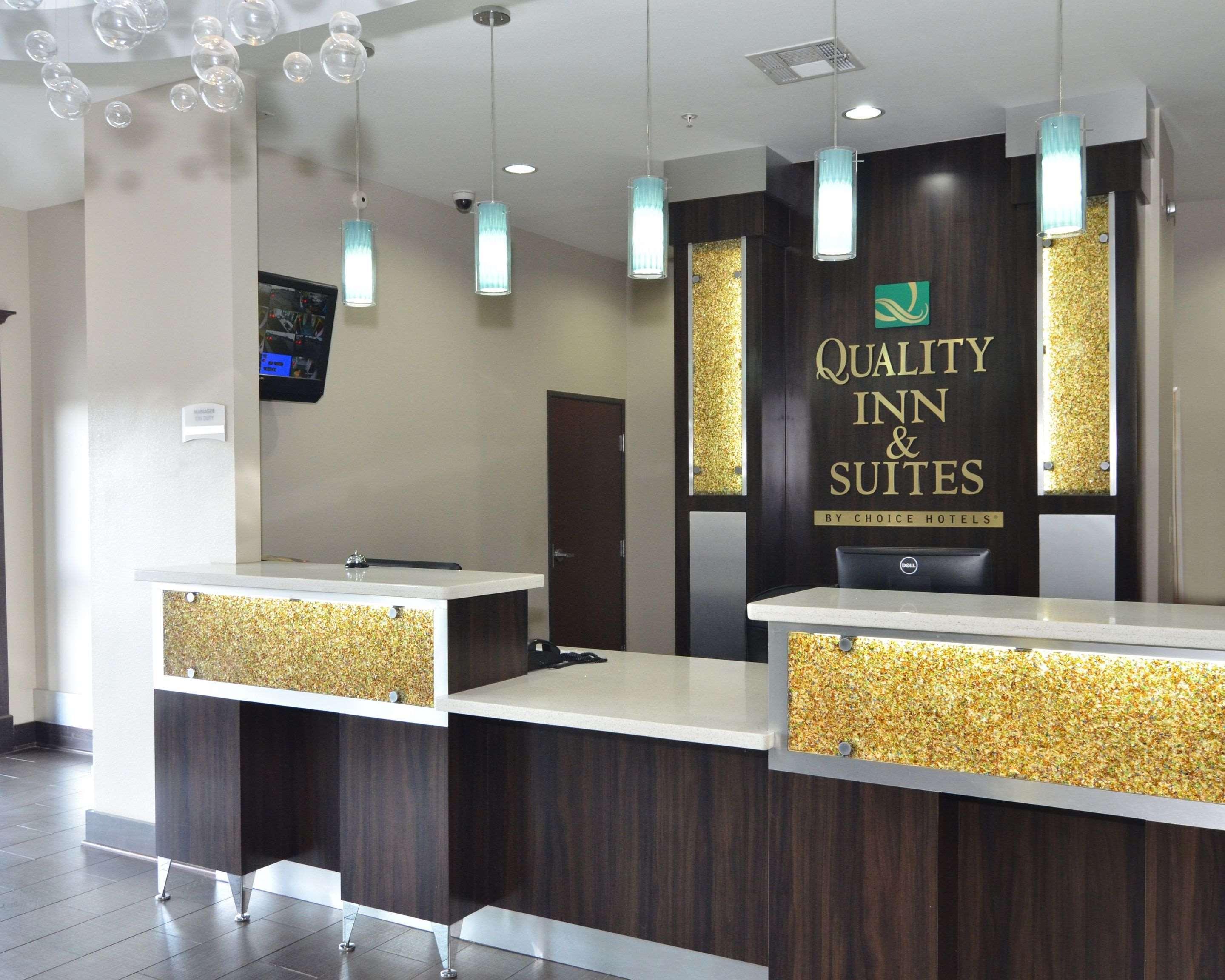 Quality Inn & Suites Kenedy - Karnes City Extérieur photo
