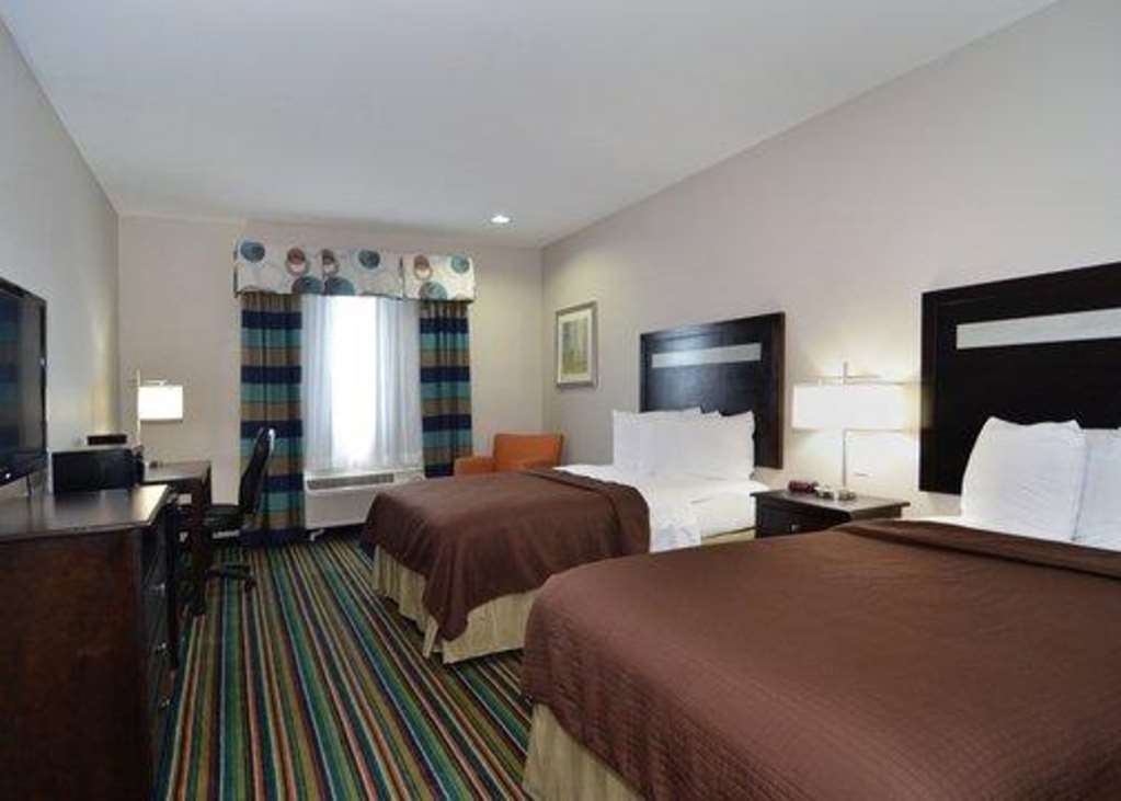 Quality Inn & Suites Kenedy - Karnes City Chambre photo
