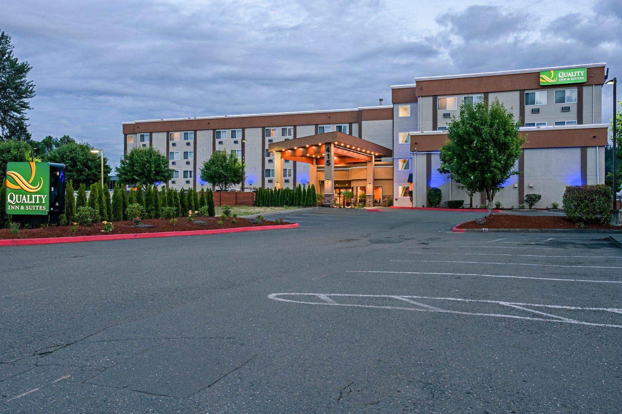 Quality Inn & Suites Kenedy - Karnes City Extérieur photo