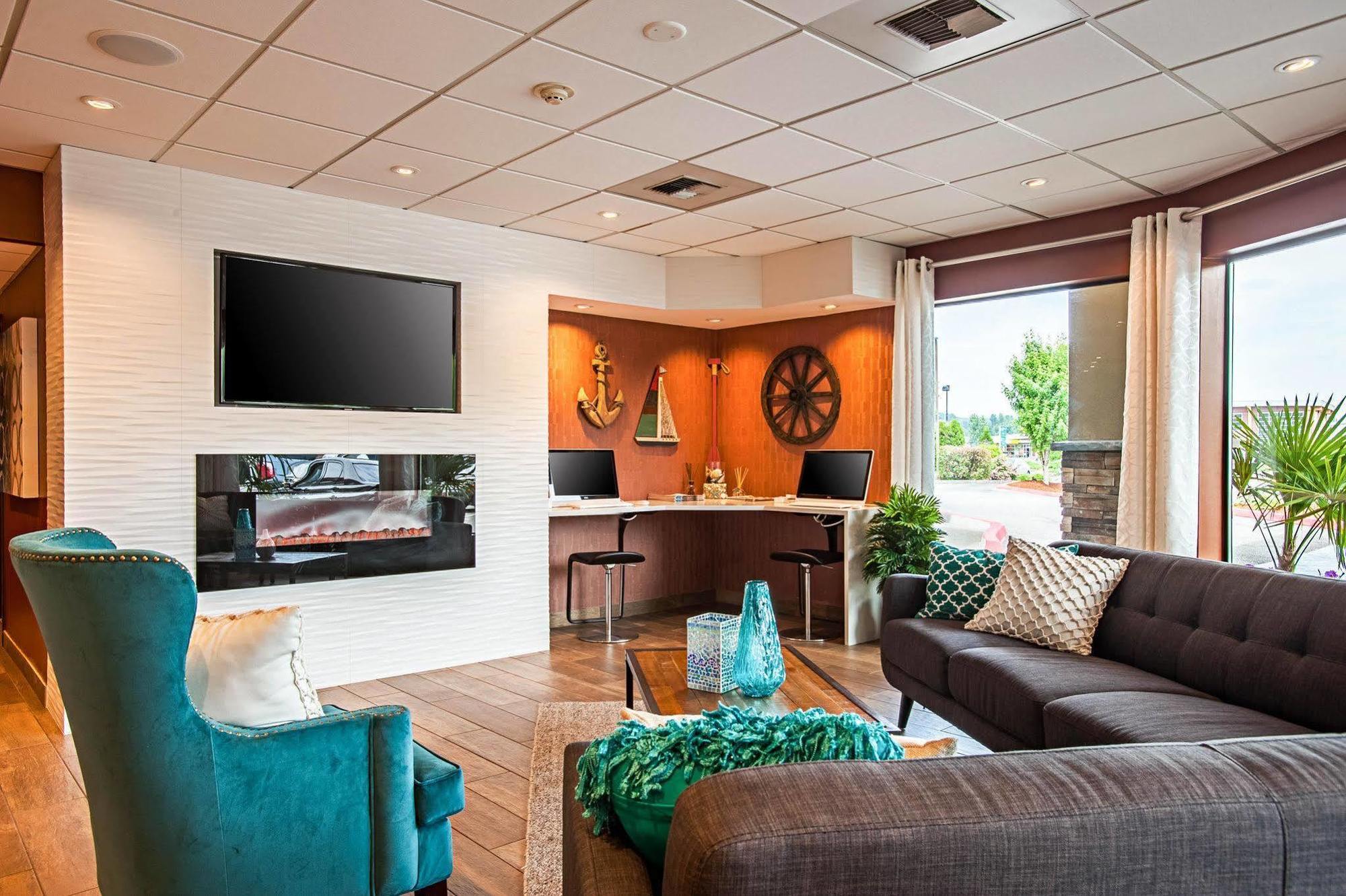 Quality Inn & Suites Kenedy - Karnes City Extérieur photo