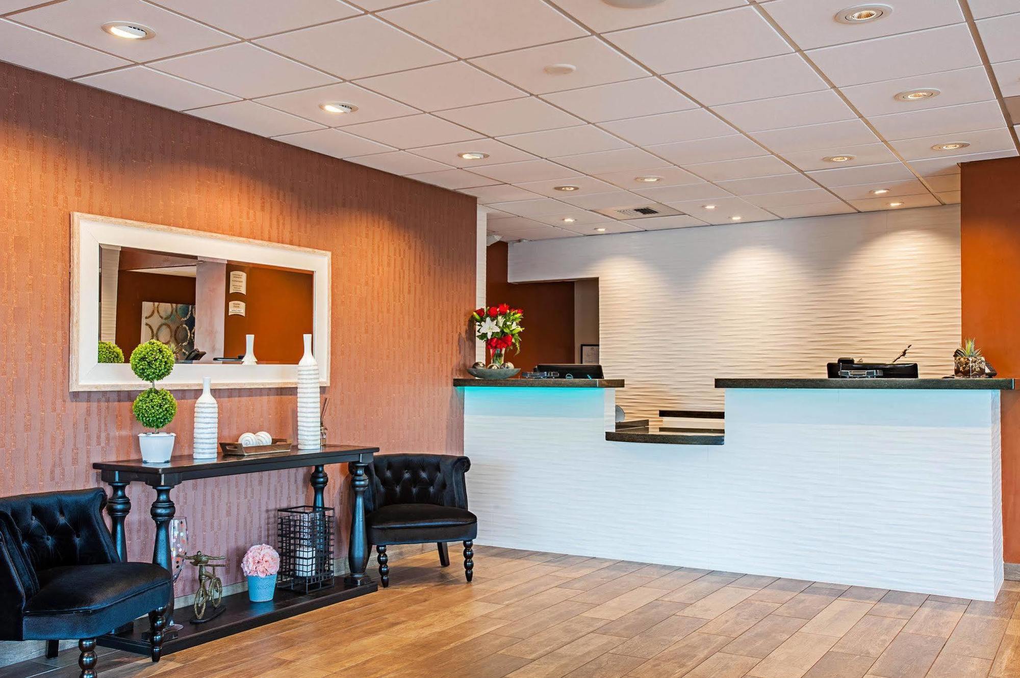 Quality Inn & Suites Kenedy - Karnes City Extérieur photo