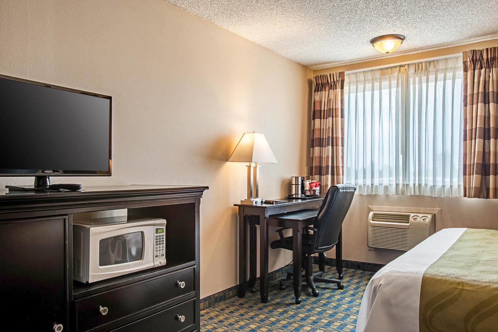 Quality Inn & Suites Kenedy - Karnes City Extérieur photo
