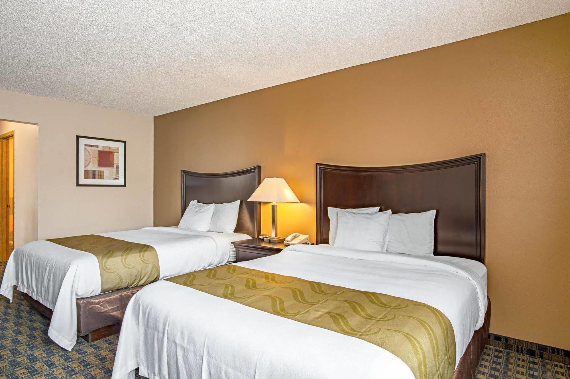 Quality Inn & Suites Kenedy - Karnes City Extérieur photo