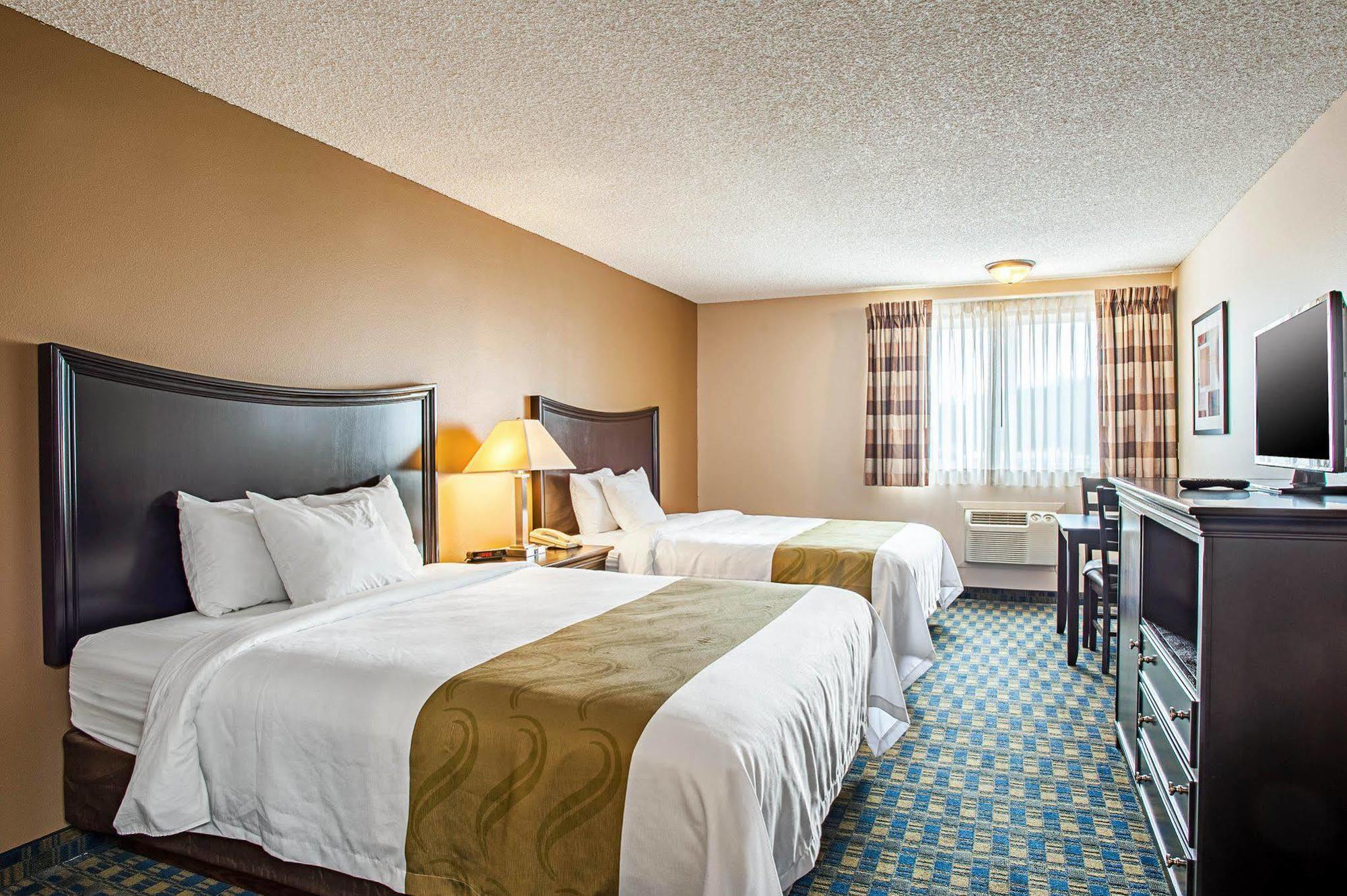 Quality Inn & Suites Kenedy - Karnes City Extérieur photo