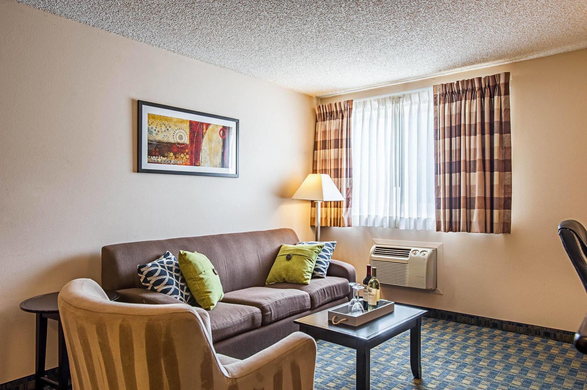 Quality Inn & Suites Kenedy - Karnes City Extérieur photo